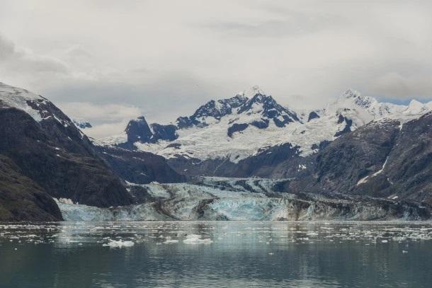 Clipping Digital | Informe de la Unesco indicó que un tercio de los glaciares se perderán para 2050; Científicos trabajan en el diseño de pronósticos para calcular el aporte energético de un parque eólico